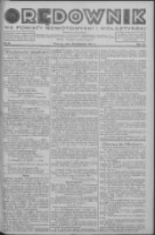 Orędownik na powiaty nowotomyski i wolsztyński 1937.04.20 R.18 Nr43