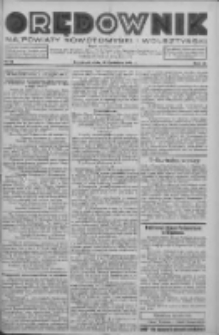 Orędownik na powiaty nowotomyski i wolsztyński 1937.04.22 R.18 Nr44