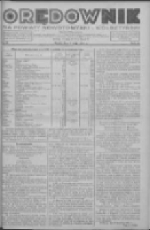 Orędownik na powiaty nowotomyski i wolsztyński 1937.05.05 R.18 Nr49