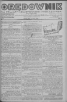 Orędownik na powiaty nowotomyski i wolsztyński 1937.05.22 R.18 Nr55