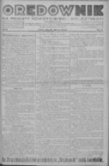 Orędownik na powiaty nowotomyski i wolsztyński 1937.06.19 R.18 Nr66