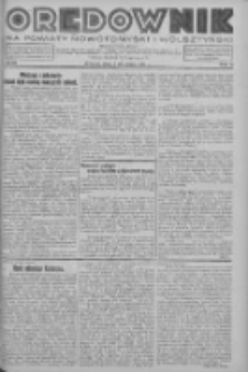 Orędownik na powiaty nowotomyski i wolsztyński 1937.09.07 R.18 Nr99