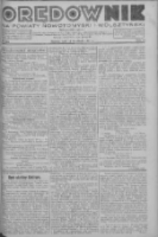 Orędownik na powiaty nowotomyski i wolsztyński 1937.09.21 R.18 Nr104