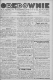 Orędownik na powiaty nowotomyski i wolsztyński 1937.10.23 R.18 Nr119