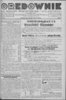 Orędownik na powiaty nowotomyski i wolsztyński 1937.10.26 R.18 Nr120