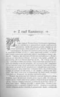 Ogrodnik Polski. 1900 R.22 nr3