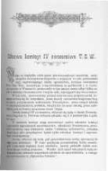 Ogrodnik Polski. 1900 R.22 nr15