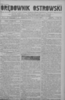 Orędownik Ostrowski: pismo na powiat ostrowski i miasto Ostrów, Odolanów, Mikstat, Sulmierzyce, Raszków i Skalmierzyce 1939.04.12 R.88 Nr44
