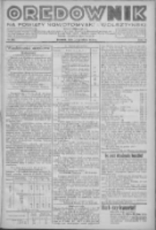 Orędownik na powiaty nowotomyski i wolsztyński 1937.12.21 R.18 Nr141