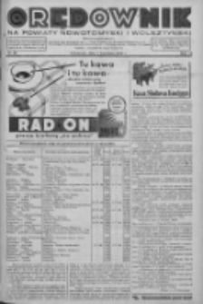 Orędownik na powiaty nowotomyski i wolsztyński 1938.04.07 R.19 Nr40