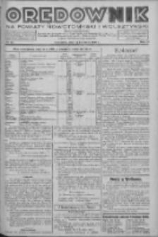 Orędownik na powiaty nowotomyski i wolsztyński 1938.04.14 R.19 Nr43