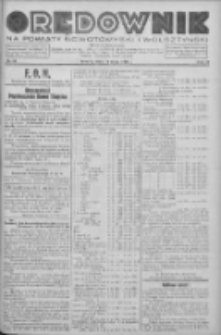 Orędownik na powiaty nowotomyski i wolsztyński 1938.05.14 R.19 Nr55