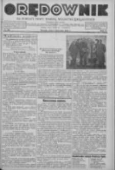 Orędownik na powiaty Nowy Tomyśl, Wolsztyn i Międzychód 1938.09.06 R.19 Nr101