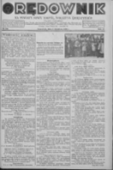 Orędownik na powiaty Nowy Tomyśl, Wolsztyn i Międzychód 1938.09.08 R.19 Nr102
