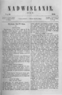 Nadwiślanin. 1858.02.23 R.9 nr15