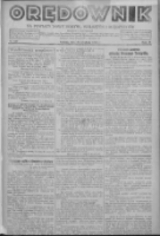 Orędownik na powiaty Nowy Tomyśl, Wolsztyn i Międzychód 1938.12.31 R.19 Nr147