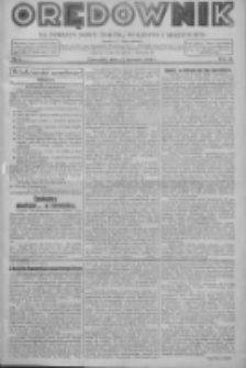 Orędownik na powiaty Nowy Tomyśl, Wolsztyn i Międzych&oacute;d 1939.01.12 R.20 Nr5