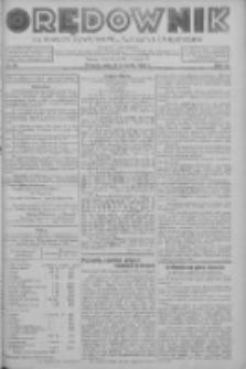 Orędownik na powiaty Nowy Tomyśl, Wolsztyn i Międzychód 1939.01.24 R.20 Nr10