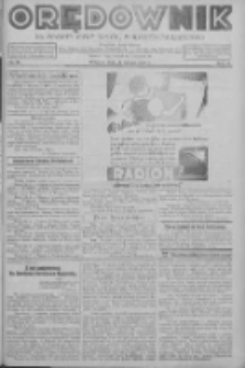 Orędownik na powiaty Nowy Tomyśl, Wolsztyn i Międzychód 1939.02.28 R.20 Nr24