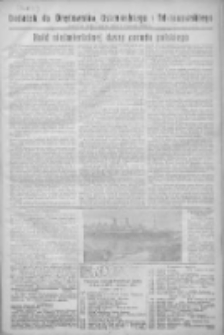 Dodatek do Orędownika Ostrowskiego i Odolanowskiego 1939.01.06