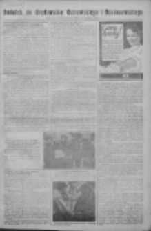 Dodatek do Orędownika Ostrowskiego i Odolanowskiego 1939.02.17