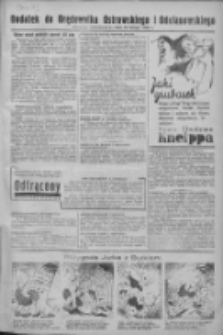 Dodatek do Orędownika Ostrowskiego i Odolanowskiego 1939.02.24