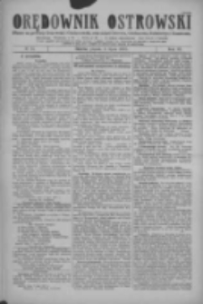 Orędownik Ostrowski: pismo na miasto i powiaty Ostrowski i Odolanowski oraz miast Ostrowa, Odolanowa, Sulmierzyc i Raszkowa 1927.07.08 R.76 Nr54