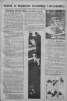 Dodatek do Orędownika Ostrowskiego i Odolanowskiego 1939.03.31