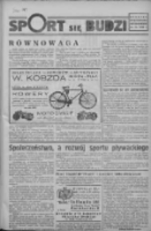 Dodatek do Orędownika Ostrowskiego i Odolanowskiego 1939.04.24