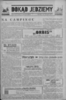 Dodatek do Orędownika Ostrowskiego i Odolanowskiego 1939.05.26