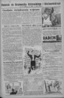 Dodatek do Orędownika Ostrowskiego i Odolanowskiego 1939.06.09