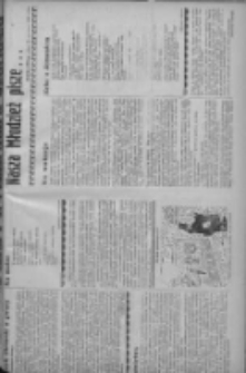 Dodatek do Orędownika Ostrowskiego i Odolanowskiego 1939.06.26