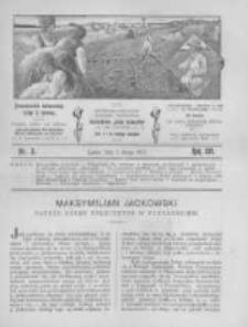 Przewodnik "Kółek rolniczych". R. XVI. 1902. Nr 3