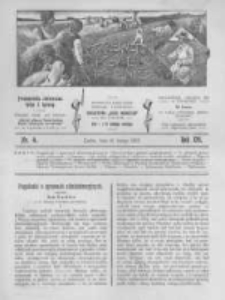 Przewodnik "Kółek rolniczych". R. XVI. 1902. Nr 4