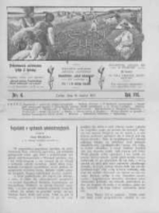 Przewodnik "Kółek rolniczych". R. XVI. 1902. Nr 6