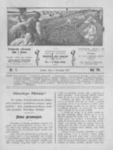 Przewodnik "Kółek rolniczych". R. XVI. 1902. Nr 7