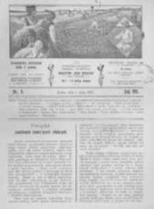 Przewodnik "Kółek rolniczych". R. XVI. 1902. Nr 9