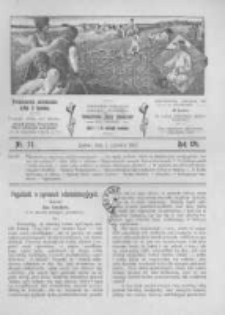 Przewodnik "Kółek rolniczych". R. XVI. 1902. Nr 11