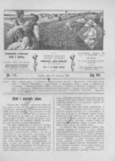 Przewodnik "Kółek rolniczych". R. XVI. 1902. Nr 12