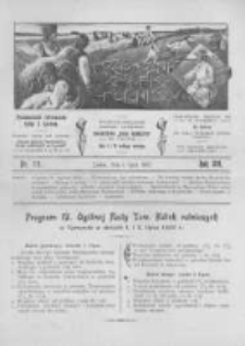 Przewodnik "Kółek rolniczych". R. XVI. 1902. Nr 13