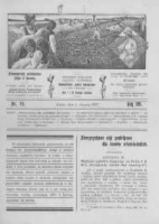 Przewodnik "Kółek rolniczych". R. XVI. 1902. Nr 15