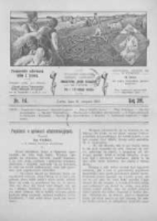 Przewodnik "Kółek rolniczych". R. XVI. 1902. Nr 16