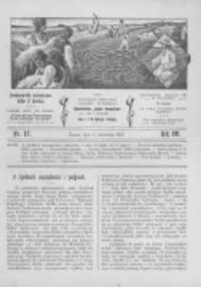 Przewodnik "Kółek rolniczych". R. XVI. 1902. Nr 17