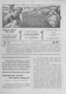 Przewodnik "Kółek rolniczych". R. XVI. 1902. Nr 19