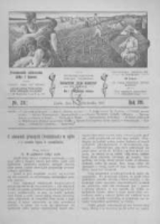 Przewodnik "Kółek rolniczych". R. XVI. 1902. Nr 20