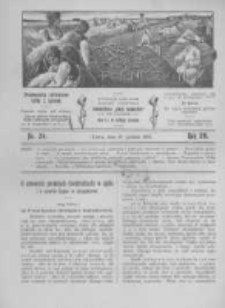 Przewodnik "Kółek rolniczych". R. XVI. 1902. Nr 24