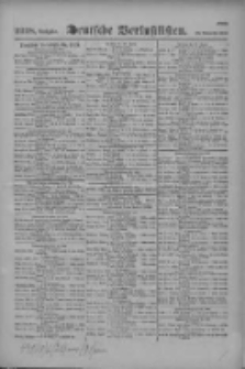 Armee-Verordnungsblatt. Deutsche Verlustlisten 1918.11.28 Ausgabe 2228