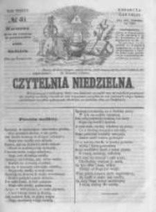 Czytelnia Niedzielna. 1858 R.3 nr40