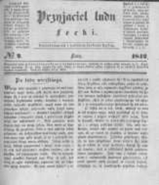 Przyjaciel Ludu Łecki. 1842 nr2