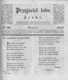 Przyjaciel Ludu Łecki. 1842 nr12